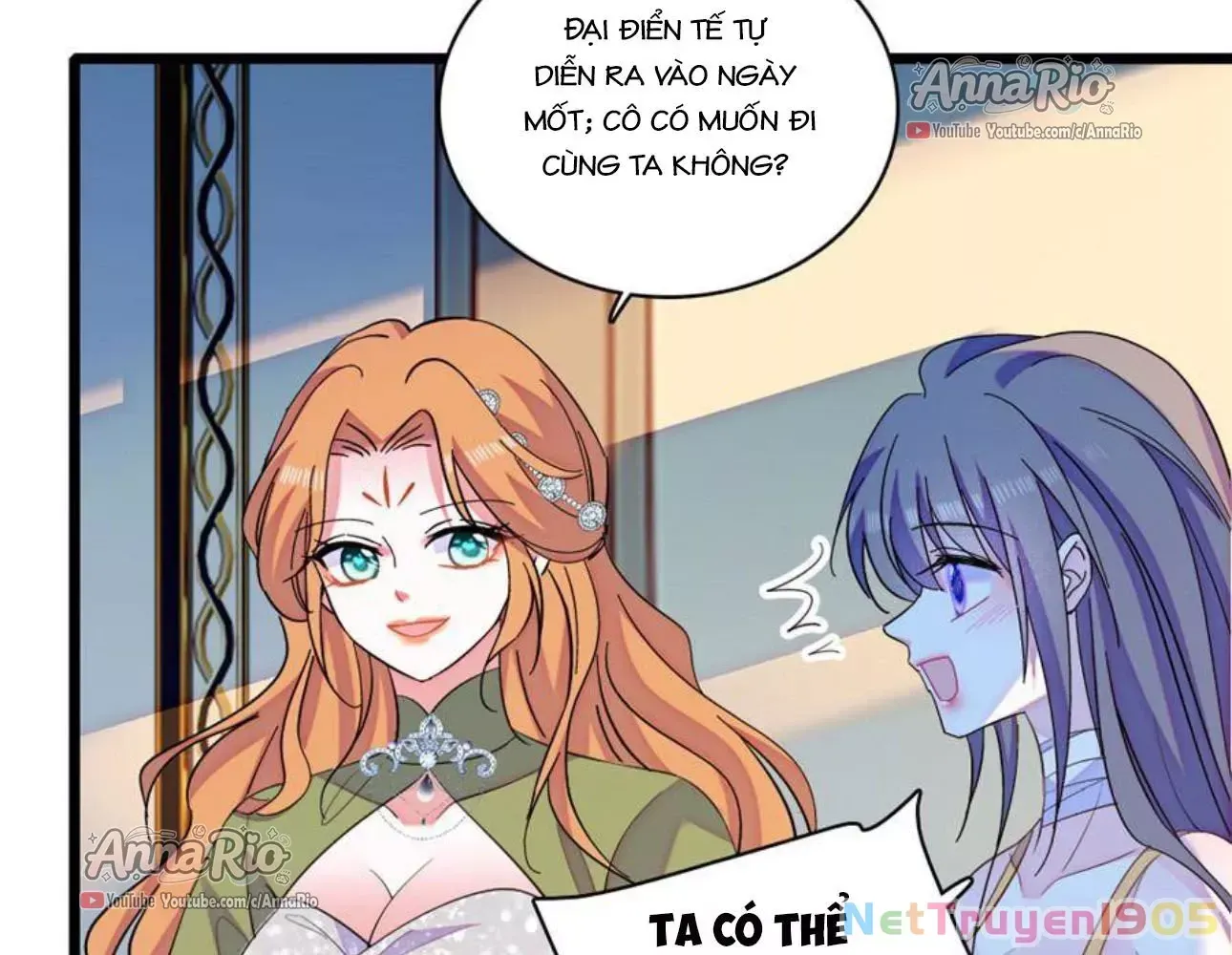 đọc truyện Manh Động Thú Thế Chương 477 ảnh 15 tại Thiên Thai Truyện