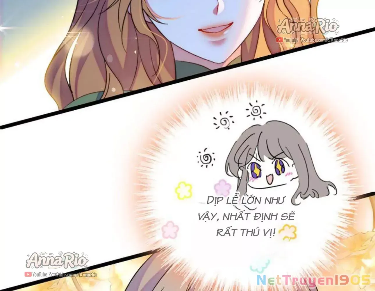 đọc truyện Manh Động Thú Thế Chương 477 ảnh 17 tại Thiên Thai Truyện