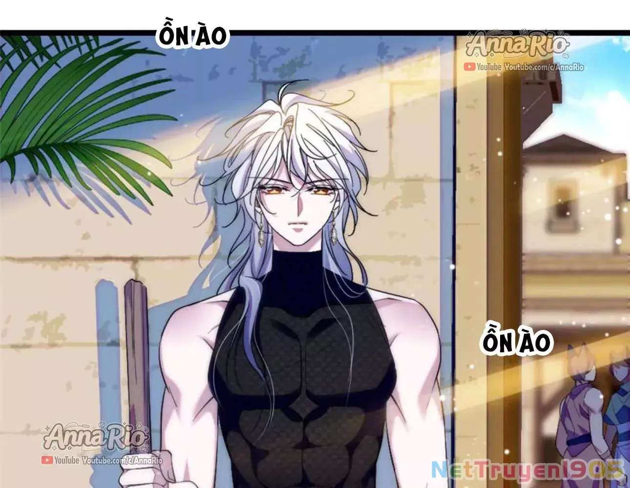 đọc truyện Manh Động Thú Thế Chương 477 ảnh 23 tại Thiên Thai Truyện