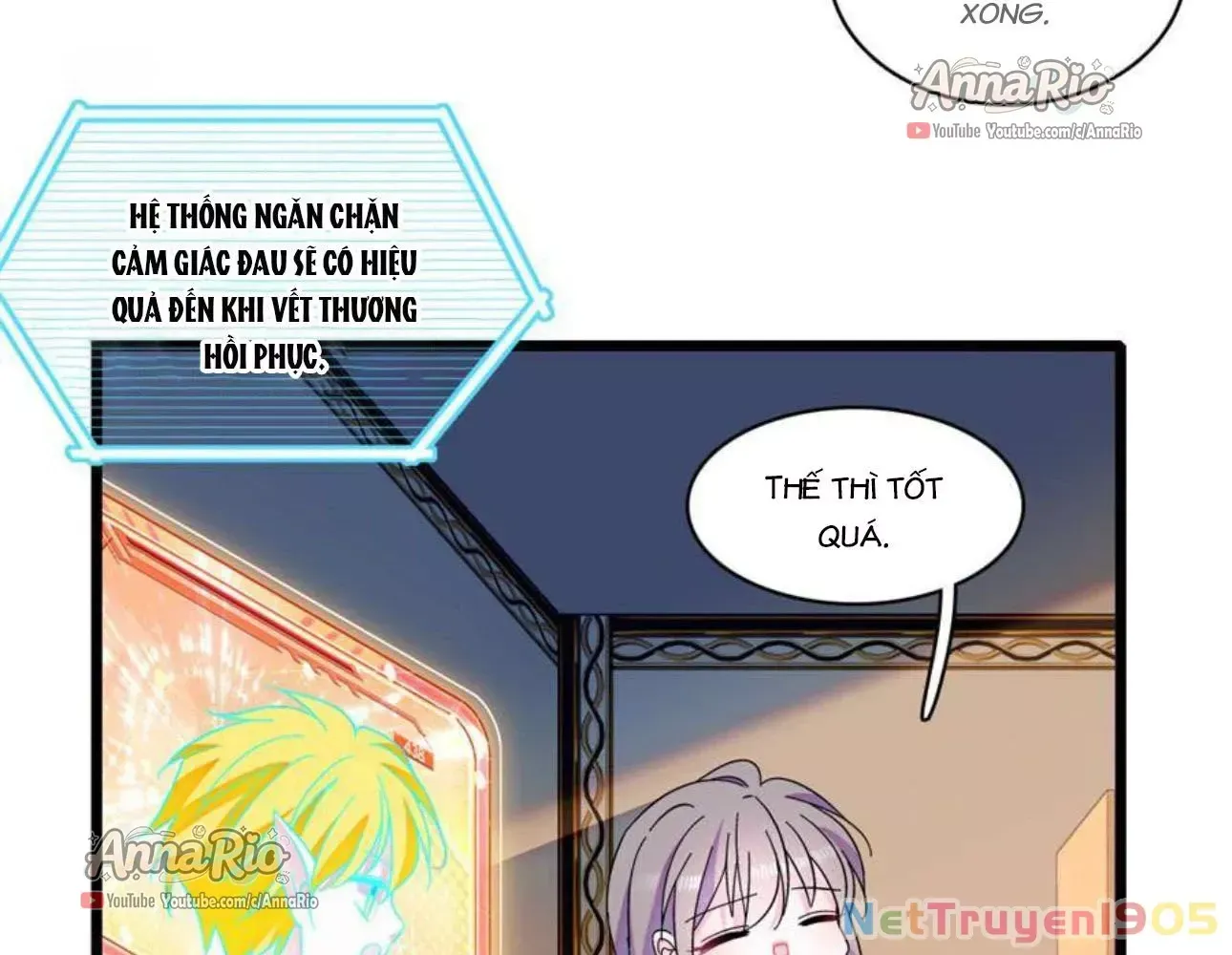 đọc truyện Manh Động Thú Thế Chương 477 ảnh 10 tại Thiên Thai Truyện