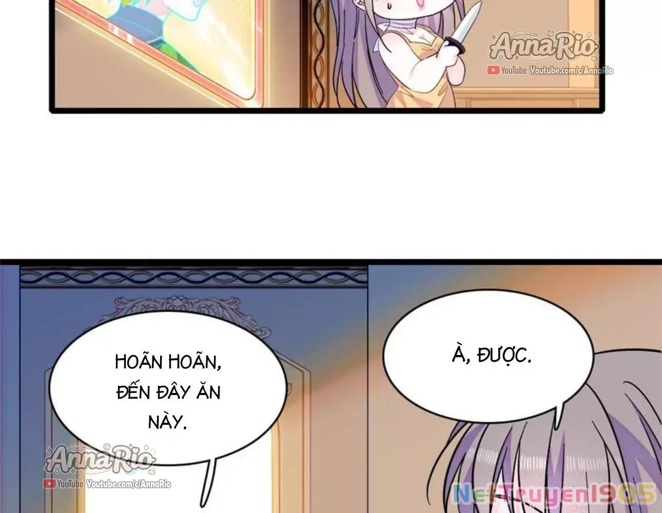 đọc truyện Manh Động Thú Thế Chương 477 ảnh 11 tại Thiên Thai Truyện