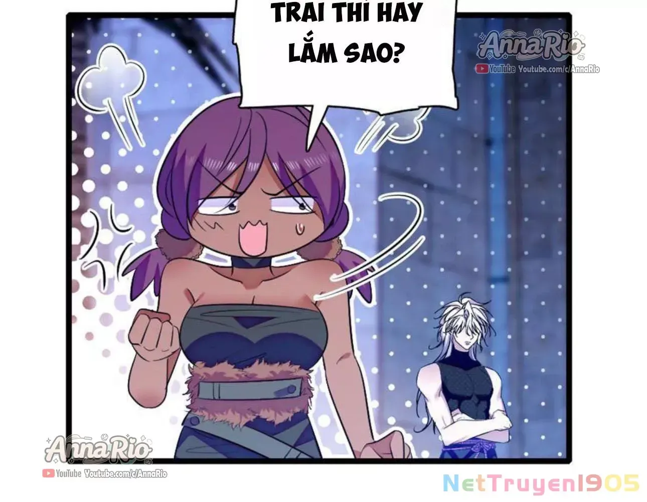 đọc truyện Manh Động Thú Thế Chương 478 ảnh 14 tại Thiên Thai Truyện