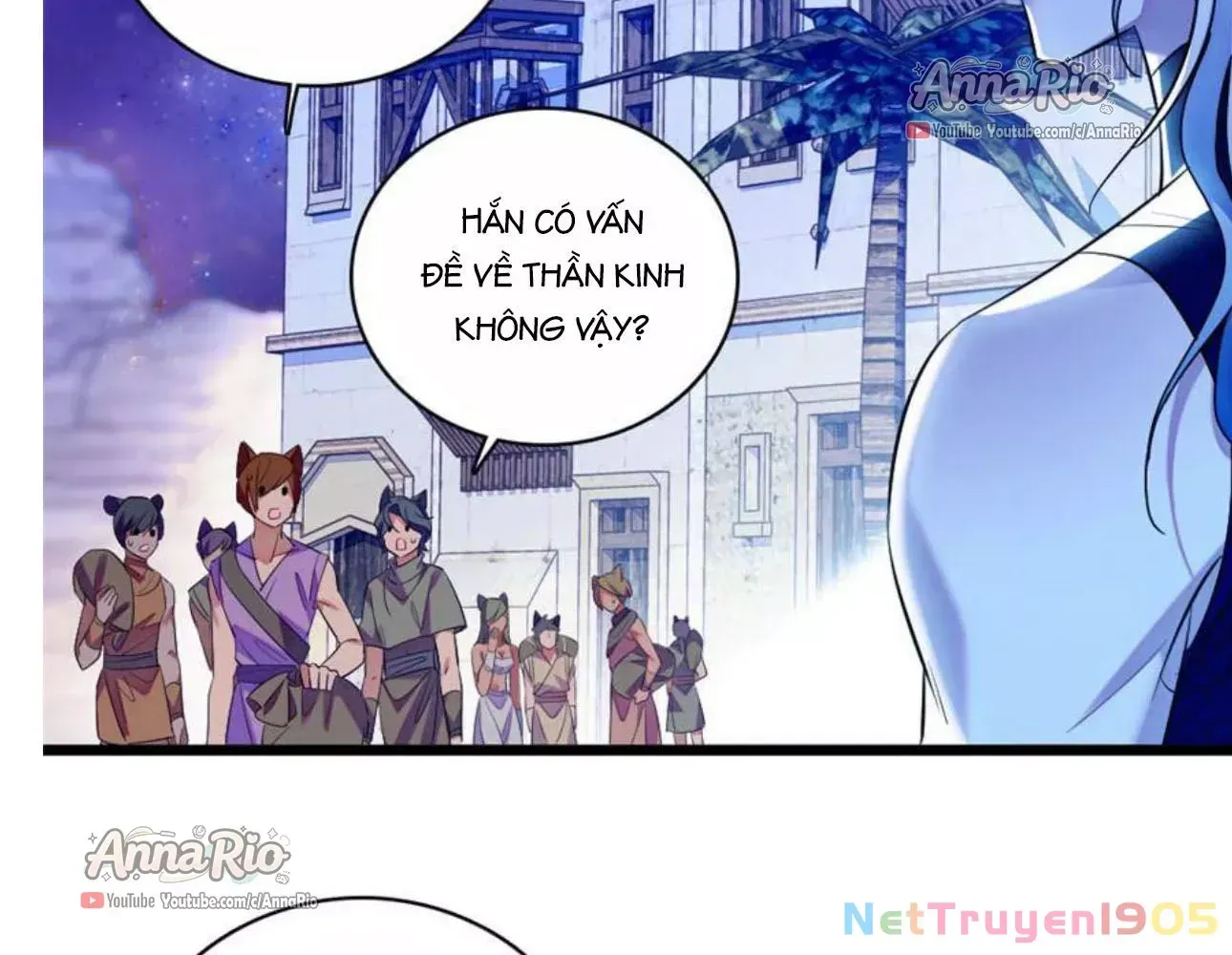 đọc truyện Manh Động Thú Thế Chương 478 ảnh 9 tại Thiên Thai Truyện