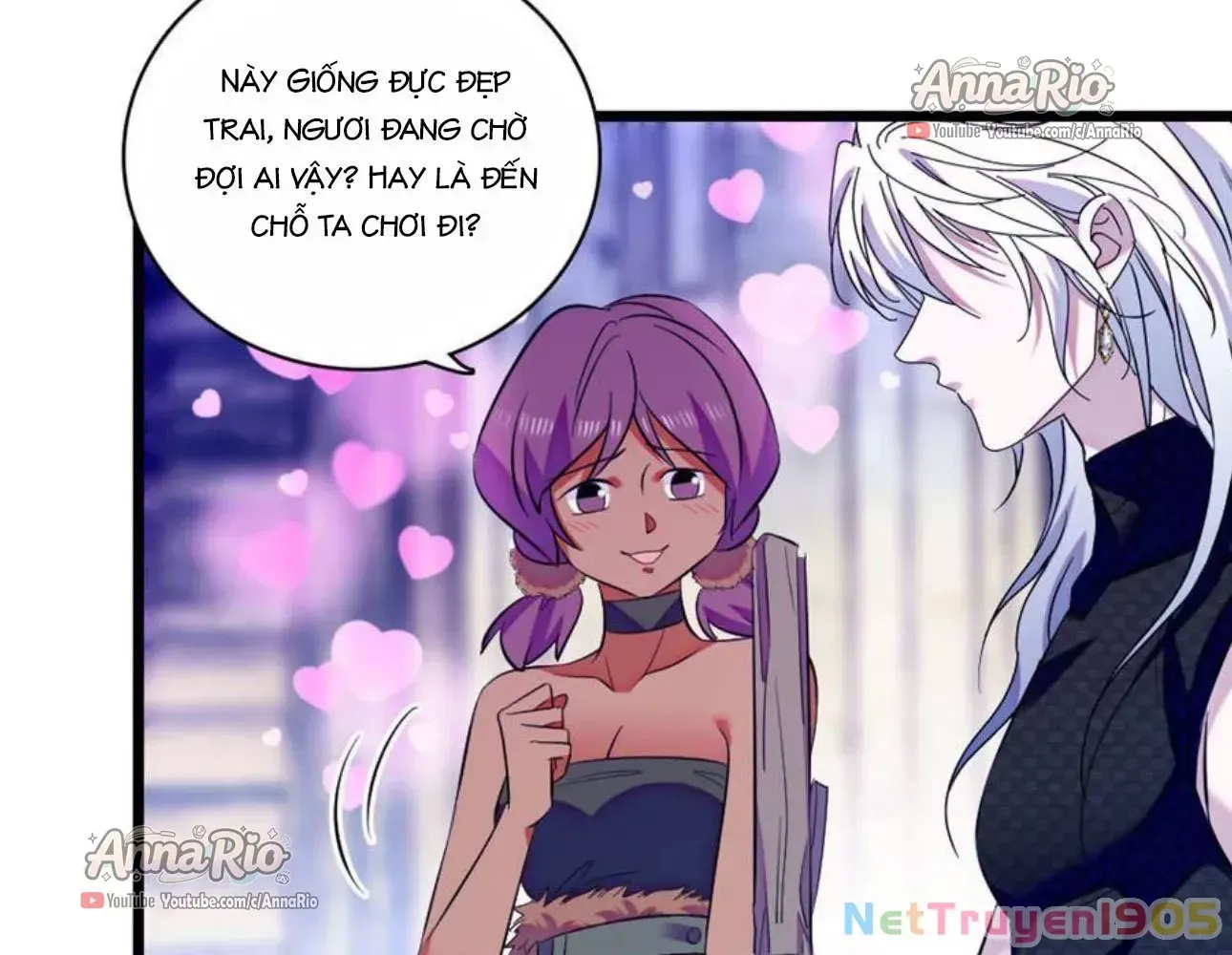 đọc truyện Manh Động Thú Thế Chương 478 ảnh 10 tại Thiên Thai Truyện