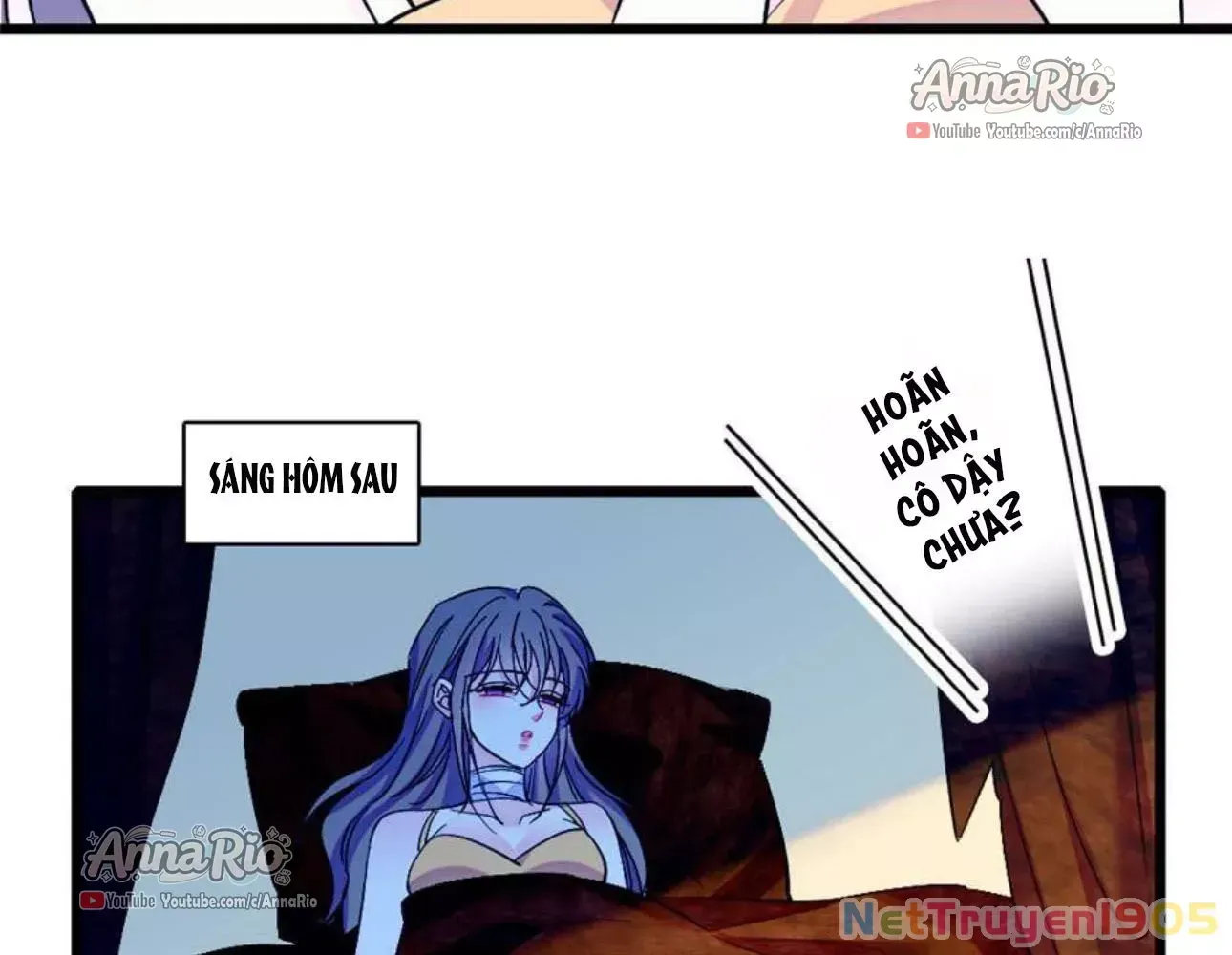 đọc truyện Manh Động Thú Thế Chương 479 ảnh 15 tại Thiên Thai Truyện