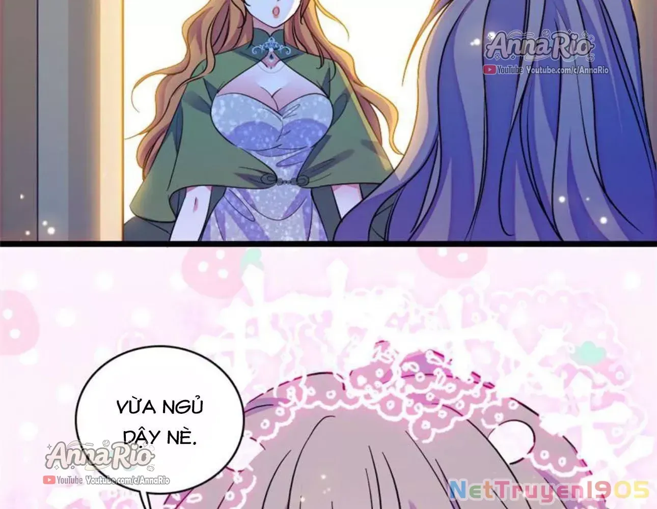 đọc truyện Manh Động Thú Thế Chương 479 ảnh 17 tại Thiên Thai Truyện