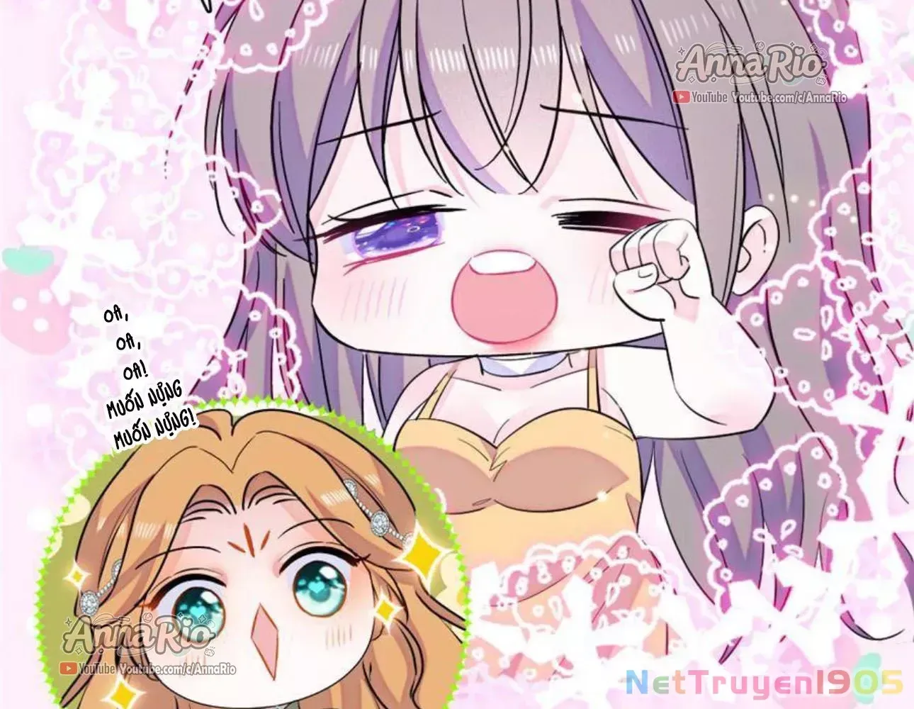 đọc truyện Manh Động Thú Thế Chương 479 ảnh 18 tại Thiên Thai Truyện