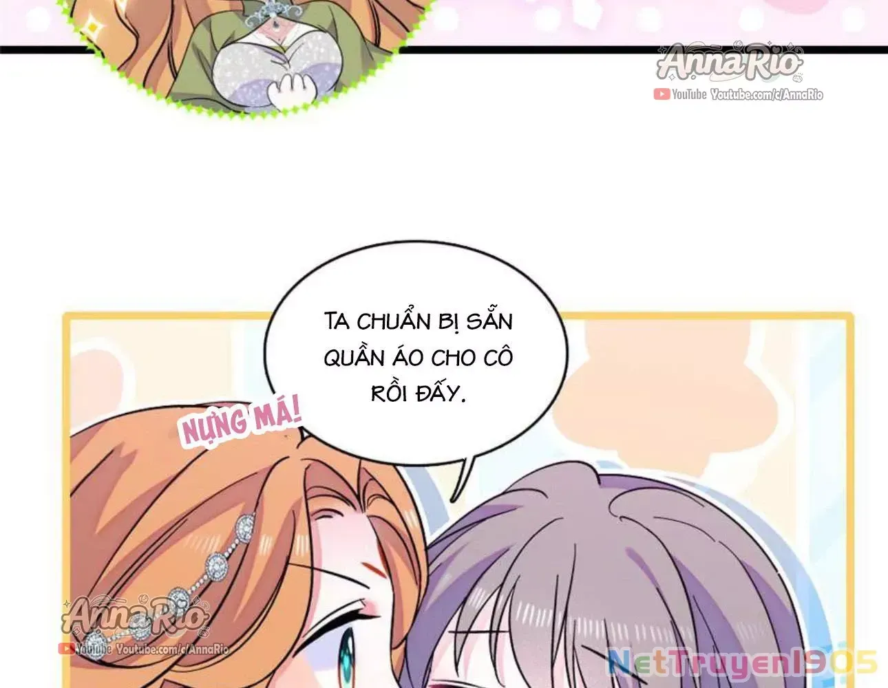 đọc truyện Manh Động Thú Thế Chương 479 ảnh 19 tại Thiên Thai Truyện