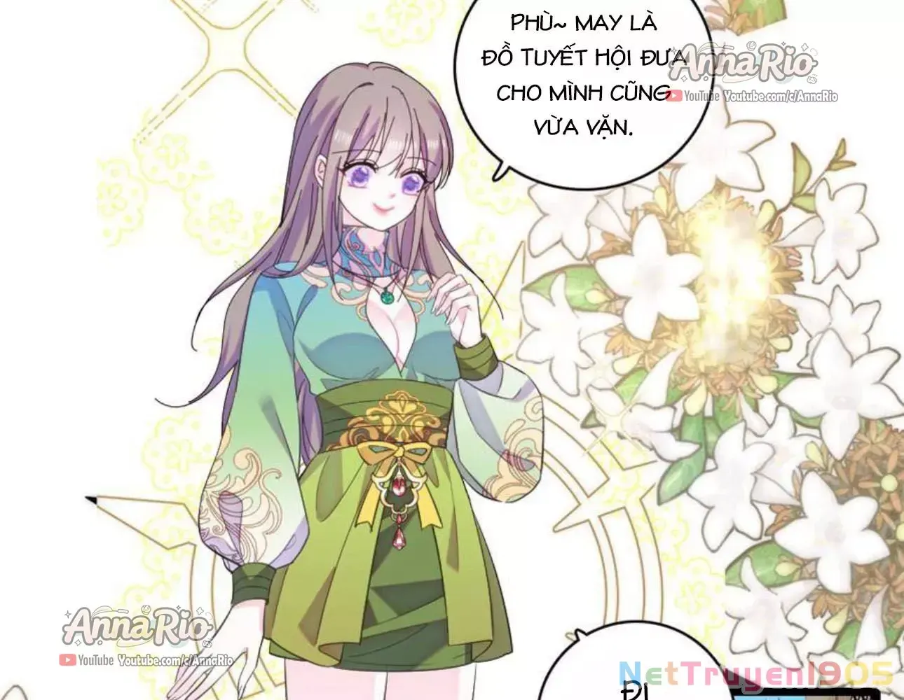 đọc truyện Manh Động Thú Thế Chương 479 ảnh 21 tại Thiên Thai Truyện