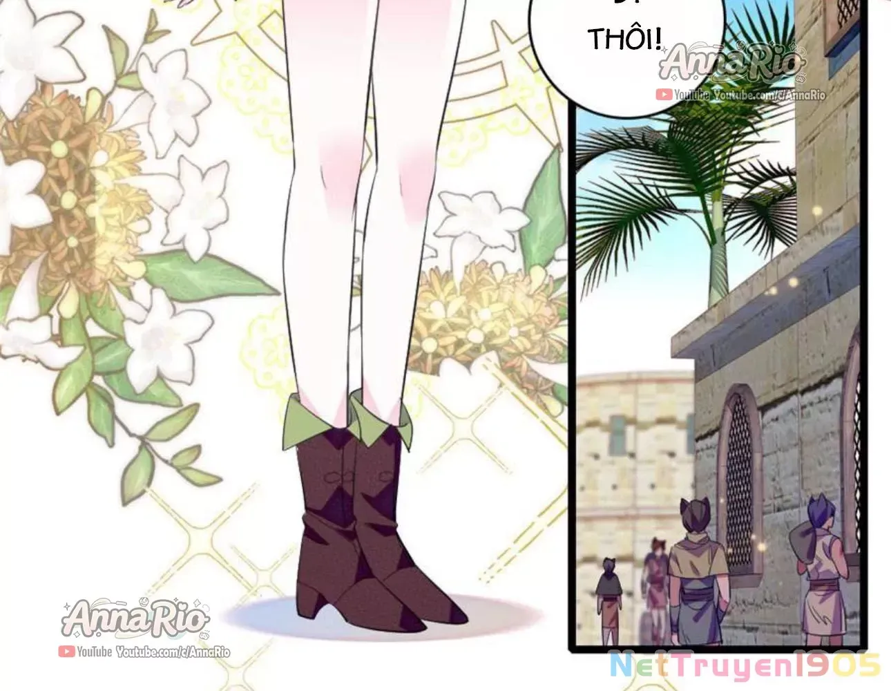 đọc truyện Manh Động Thú Thế Chương 479 ảnh 22 tại Thiên Thai Truyện