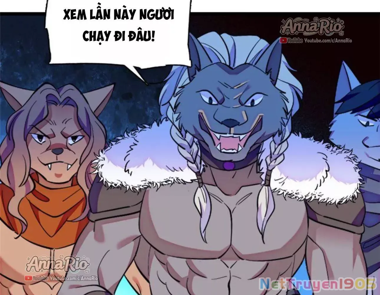 đọc truyện Manh Động Thú Thế Chương 479 ảnh 26 tại Thiên Thai Truyện