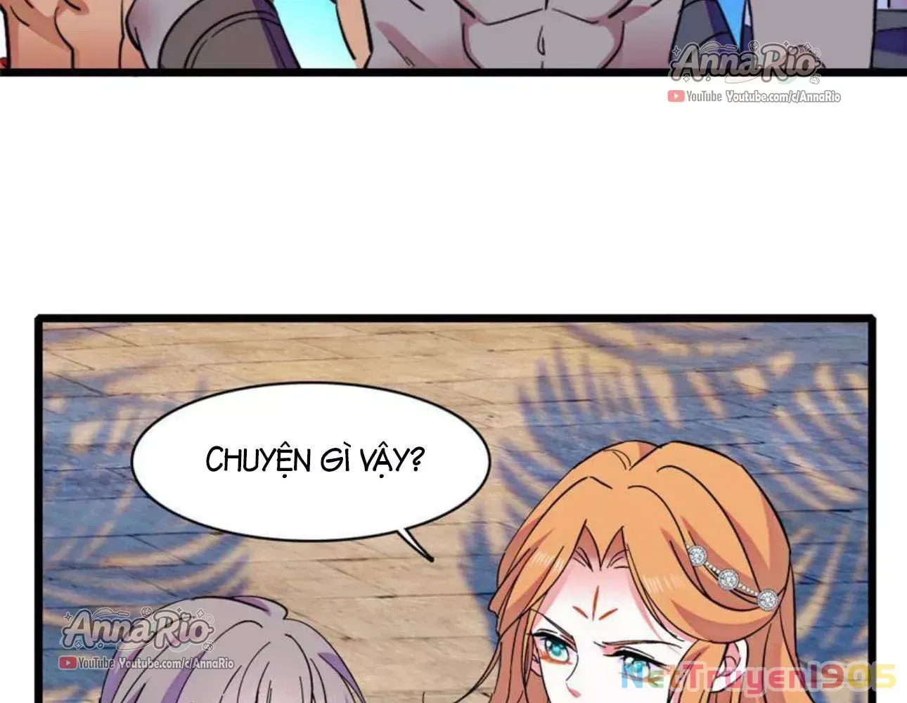 đọc truyện Manh Động Thú Thế Chương 479 ảnh 27 tại Thiên Thai Truyện