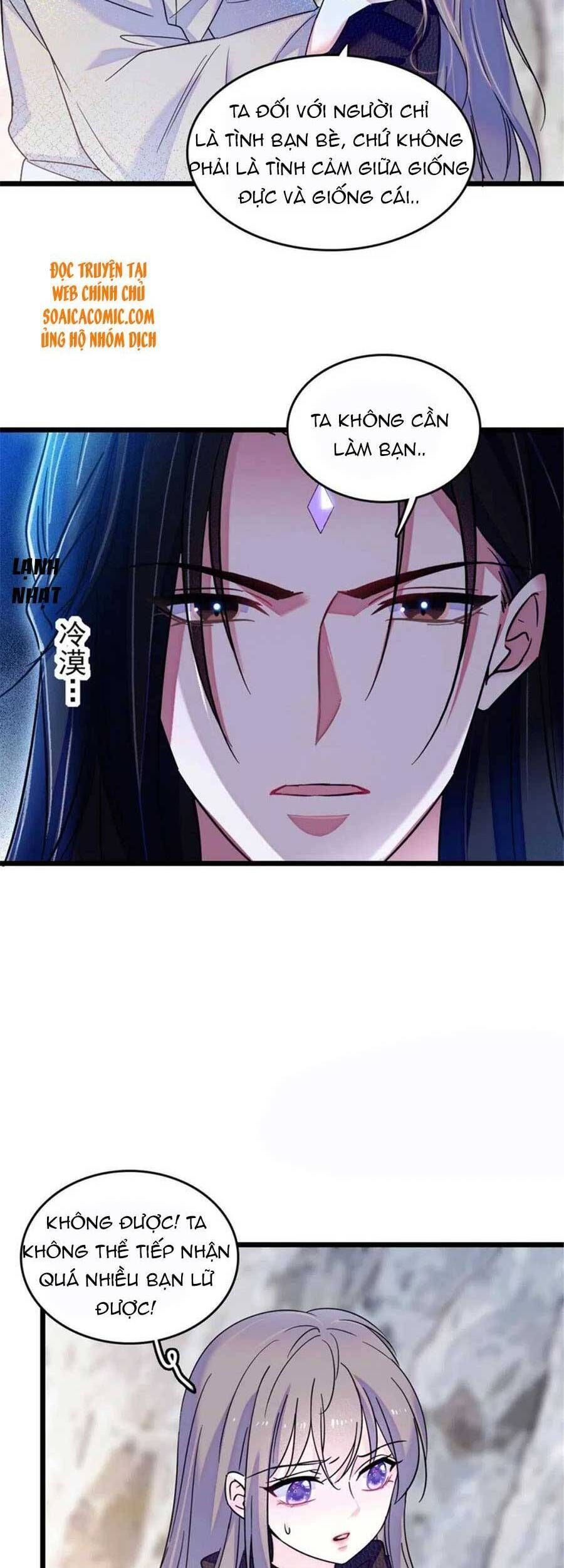 đọc truyện Manh Động Thú Thế Chương 48 ảnh 7 tại Thiên Thai Truyện