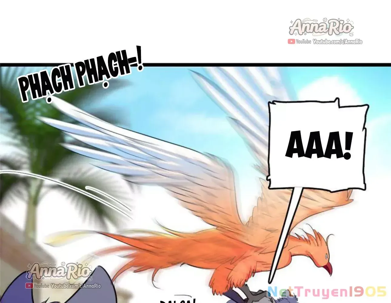 đọc truyện Manh Động Thú Thế Chương 480 ảnh 12 tại Thiên Thai Truyện