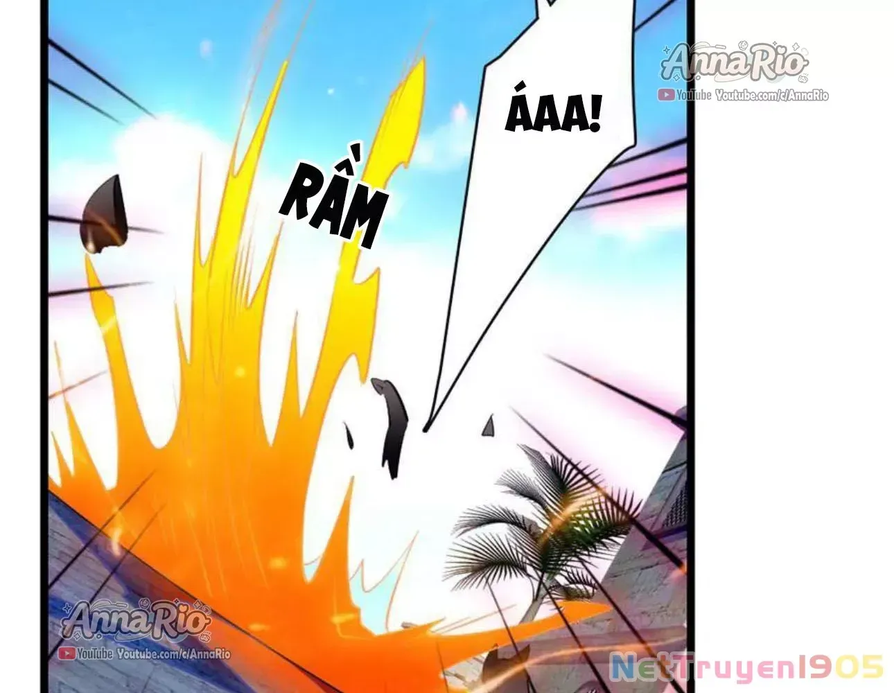 đọc truyện Manh Động Thú Thế Chương 480 ảnh 14 tại Thiên Thai Truyện