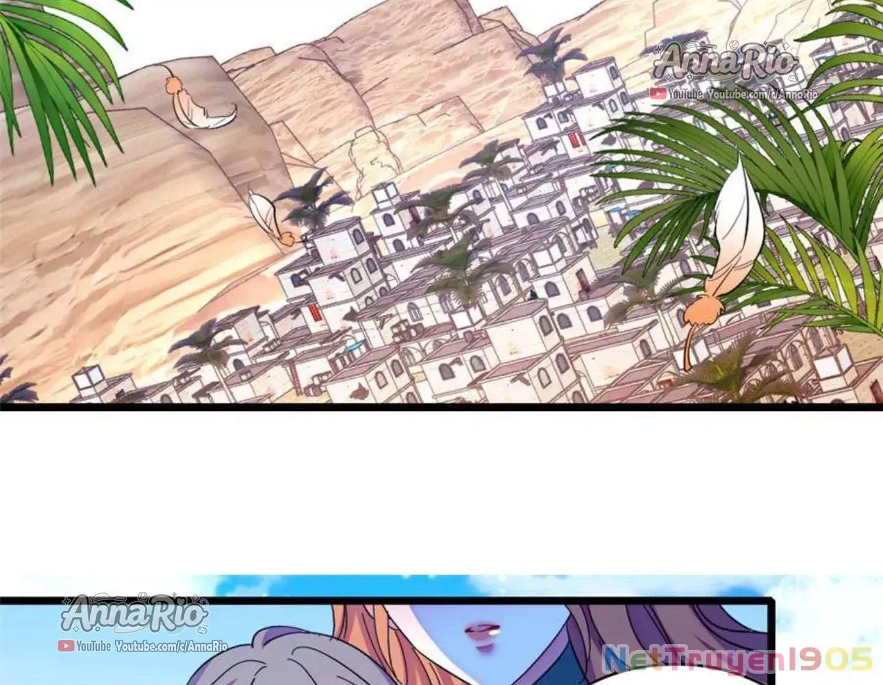 đọc truyện Manh Động Thú Thế Chương 480 ảnh 20 tại Thiên Thai Truyện