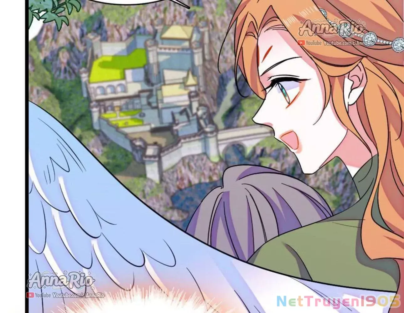 đọc truyện Manh Động Thú Thế Chương 480 ảnh 24 tại Thiên Thai Truyện