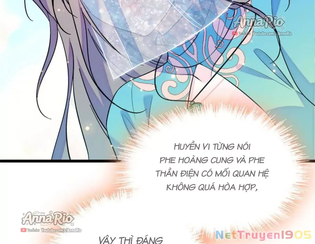 đọc truyện Manh Động Thú Thế Chương 480 ảnh 26 tại Thiên Thai Truyện