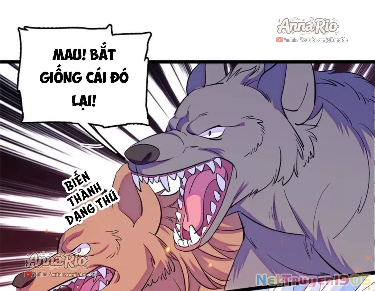 đọc truyện Manh Động Thú Thế Chương 480 ảnh 7 tại Thiên Thai Truyện