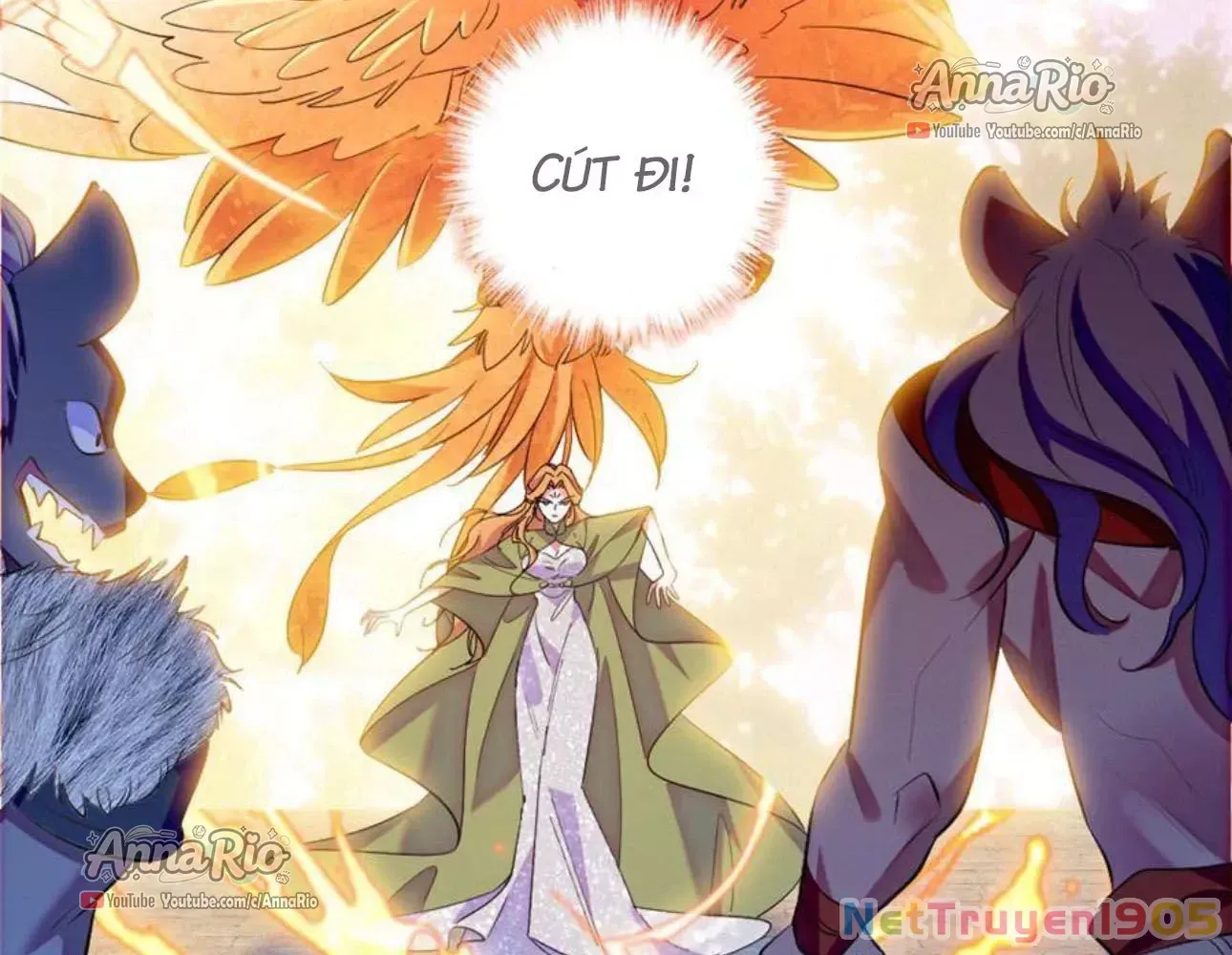 đọc truyện Manh Động Thú Thế Chương 480 ảnh 9 tại Thiên Thai Truyện