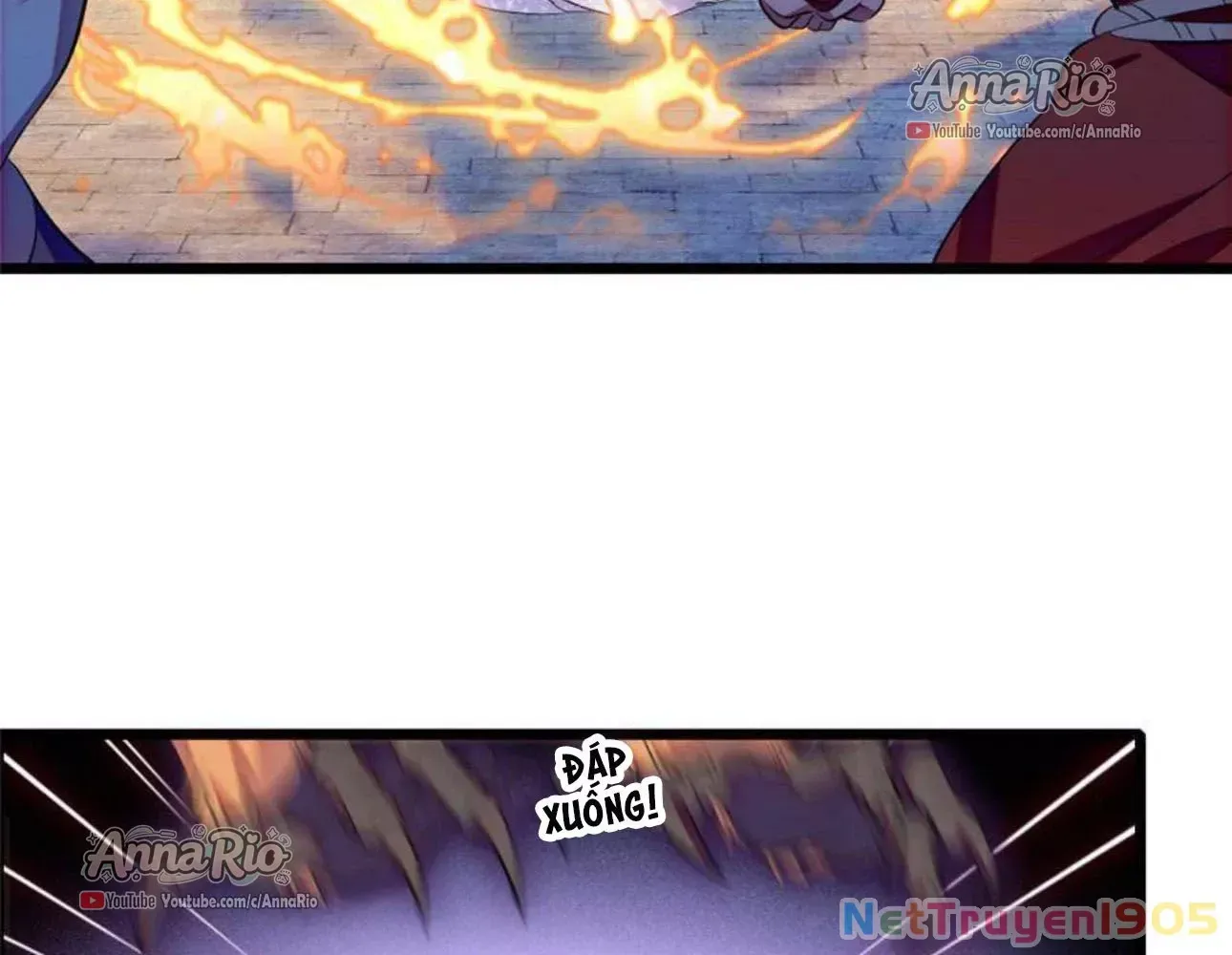 đọc truyện Manh Động Thú Thế Chương 480 ảnh 10 tại Thiên Thai Truyện