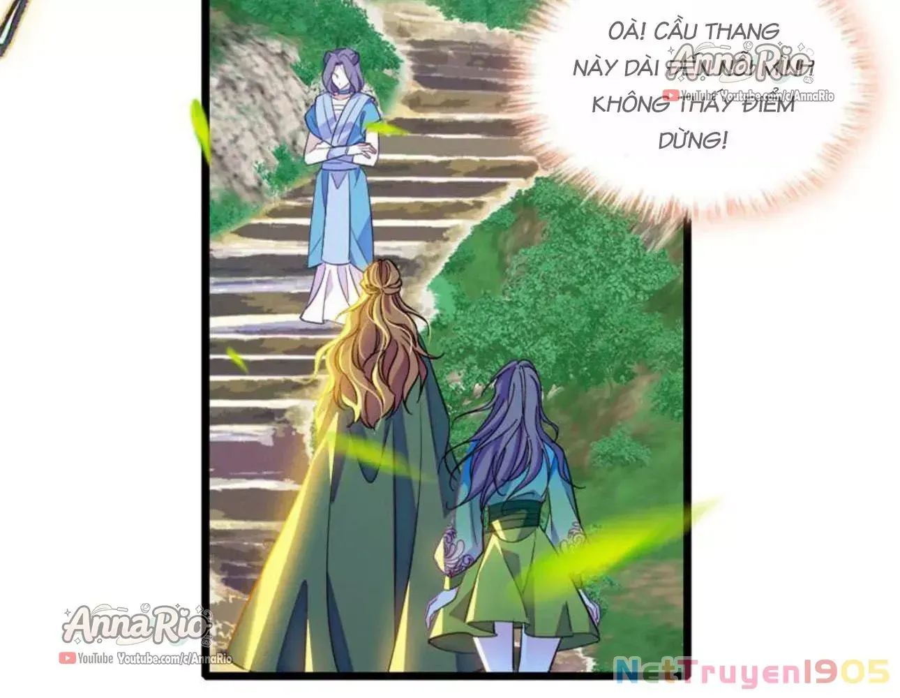 đọc truyện Manh Động Thú Thế Chương 481 ảnh 14 tại Thiên Thai Truyện