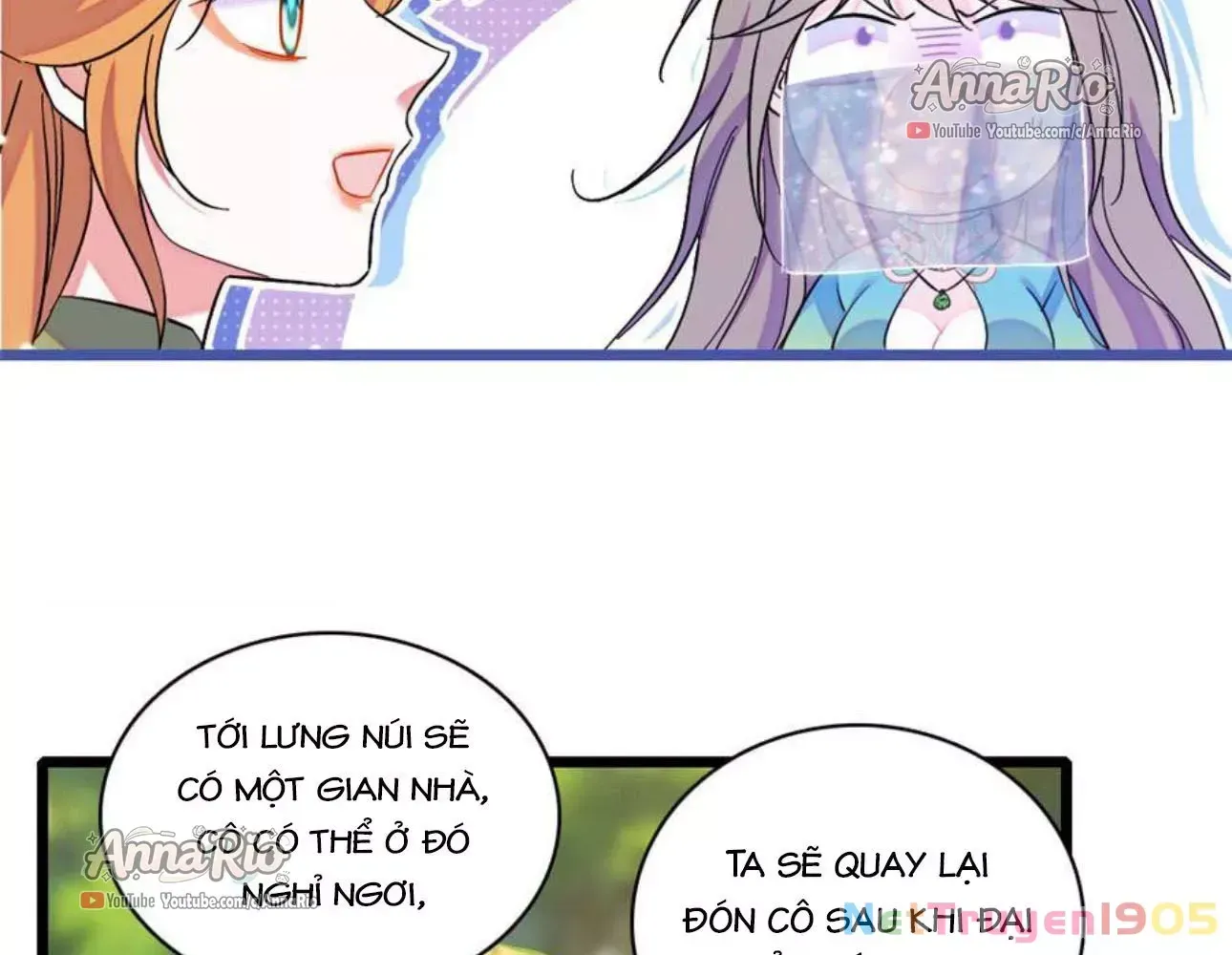 đọc truyện Manh Động Thú Thế Chương 481 ảnh 16 tại Thiên Thai Truyện