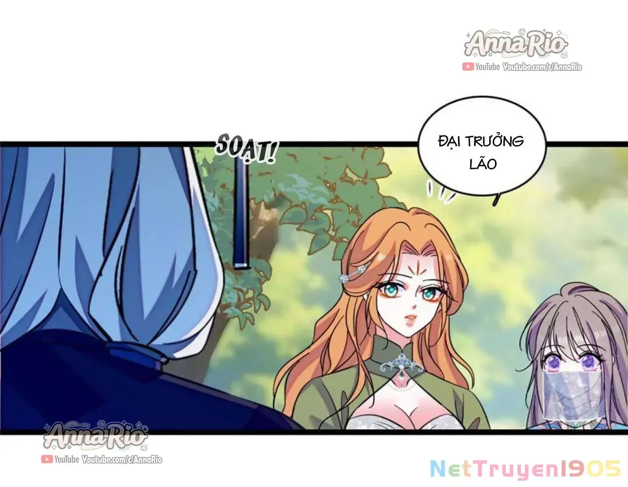 đọc truyện Manh Động Thú Thế Chương 481 ảnh 18 tại Thiên Thai Truyện