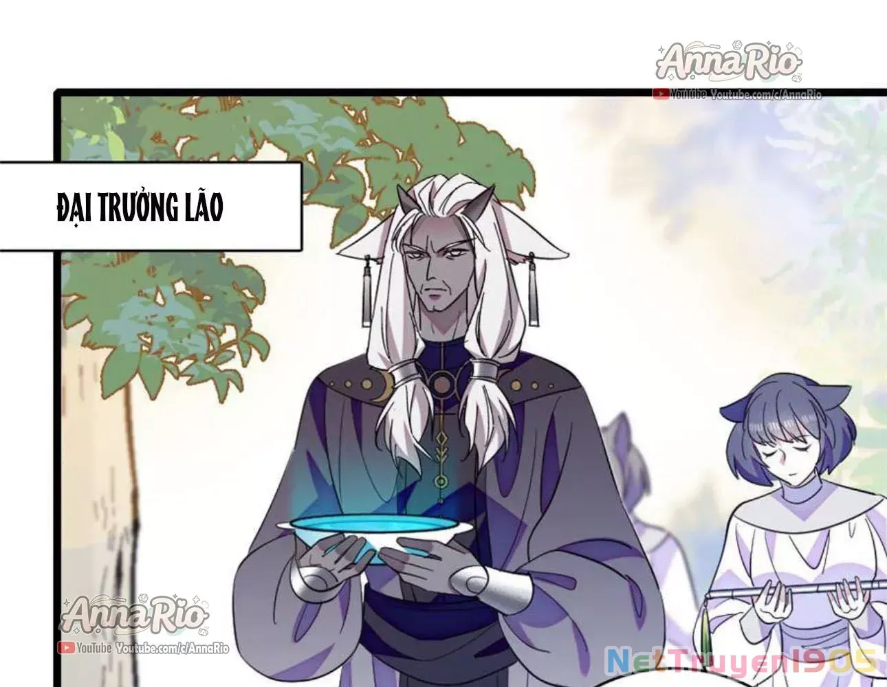 đọc truyện Manh Động Thú Thế Chương 481 ảnh 19 tại Thiên Thai Truyện