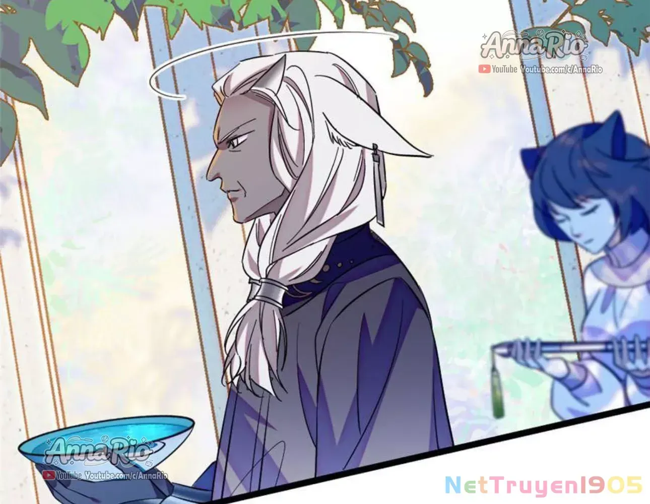 đọc truyện Manh Động Thú Thế Chương 481 ảnh 21 tại Thiên Thai Truyện