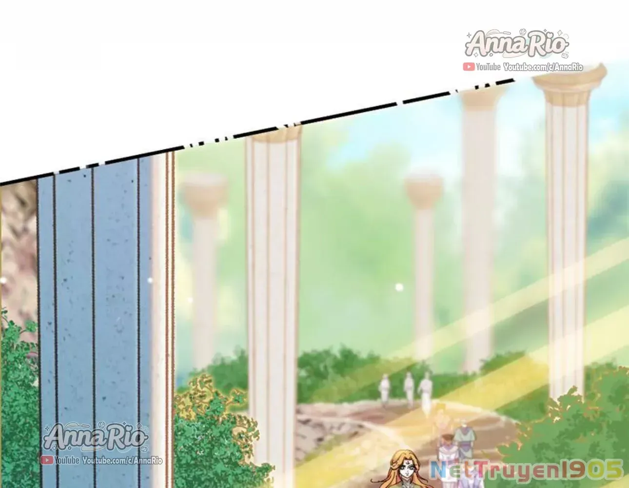 đọc truyện Manh Động Thú Thế Chương 481 ảnh 23 tại Thiên Thai Truyện