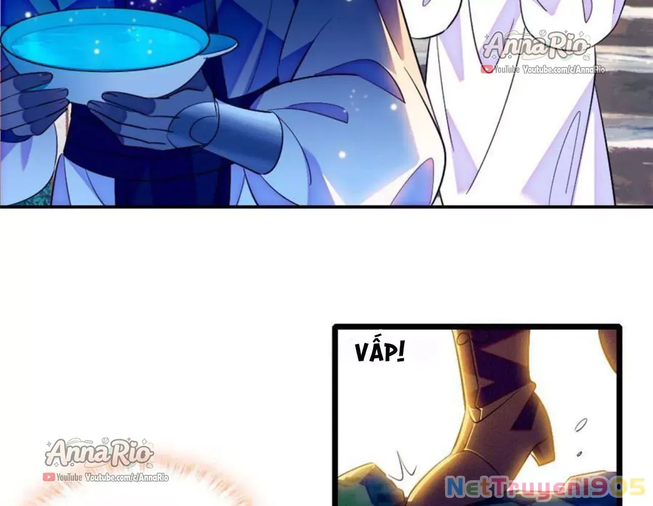 đọc truyện Manh Động Thú Thế Chương 481 ảnh 25 tại Thiên Thai Truyện