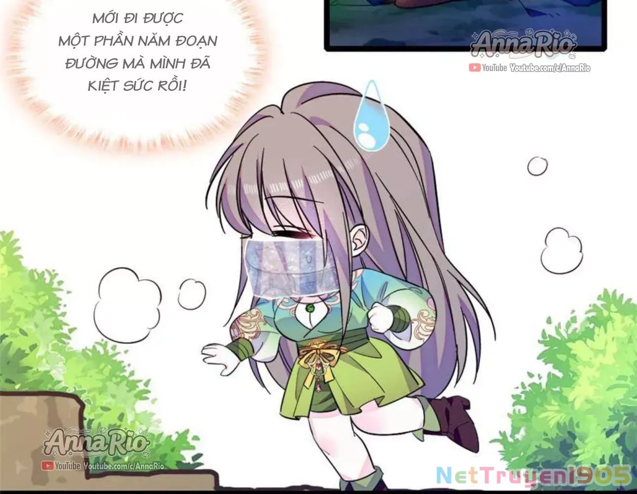 đọc truyện Manh Động Thú Thế Chương 481 ảnh 26 tại Thiên Thai Truyện