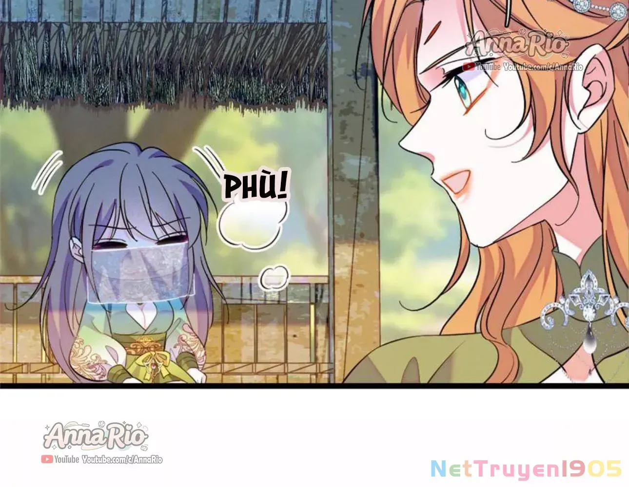 đọc truyện Manh Động Thú Thế Chương 481 ảnh 29 tại Thiên Thai Truyện