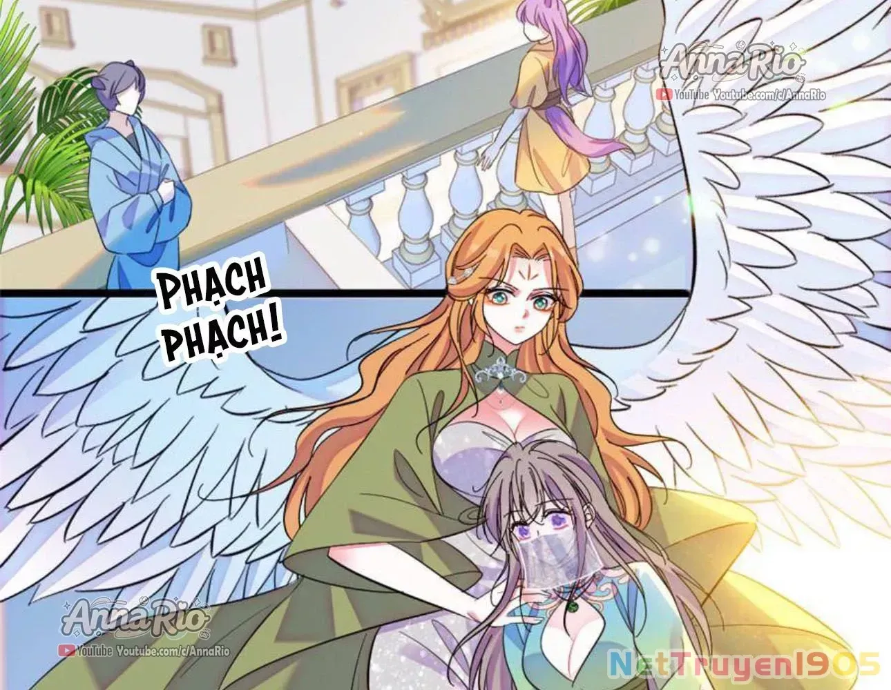 đọc truyện Manh Động Thú Thế Chương 481 ảnh 7 tại Thiên Thai Truyện