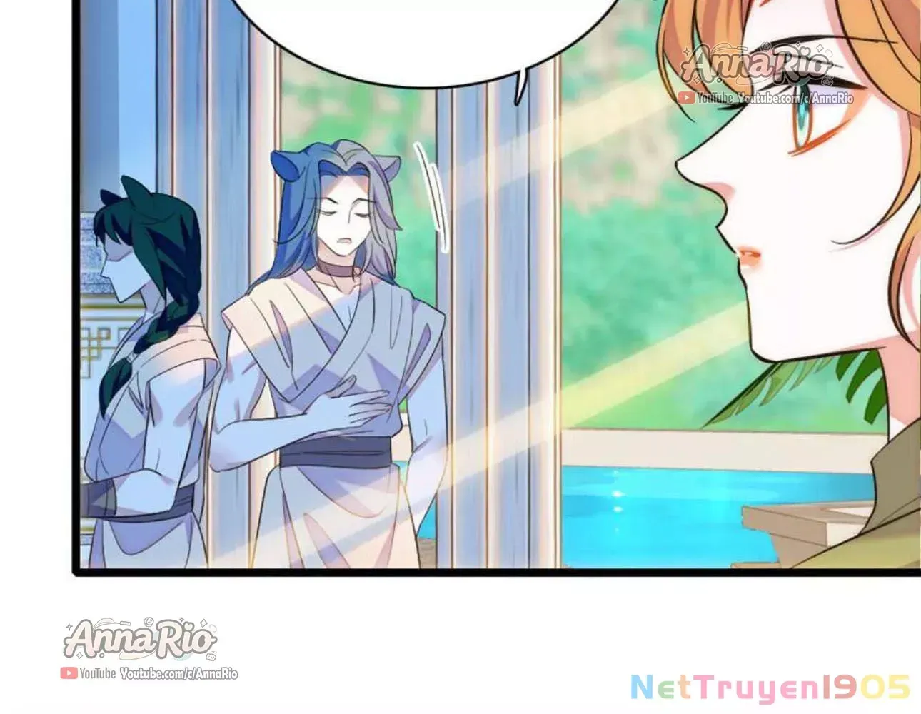 đọc truyện Manh Động Thú Thế Chương 481 ảnh 9 tại Thiên Thai Truyện