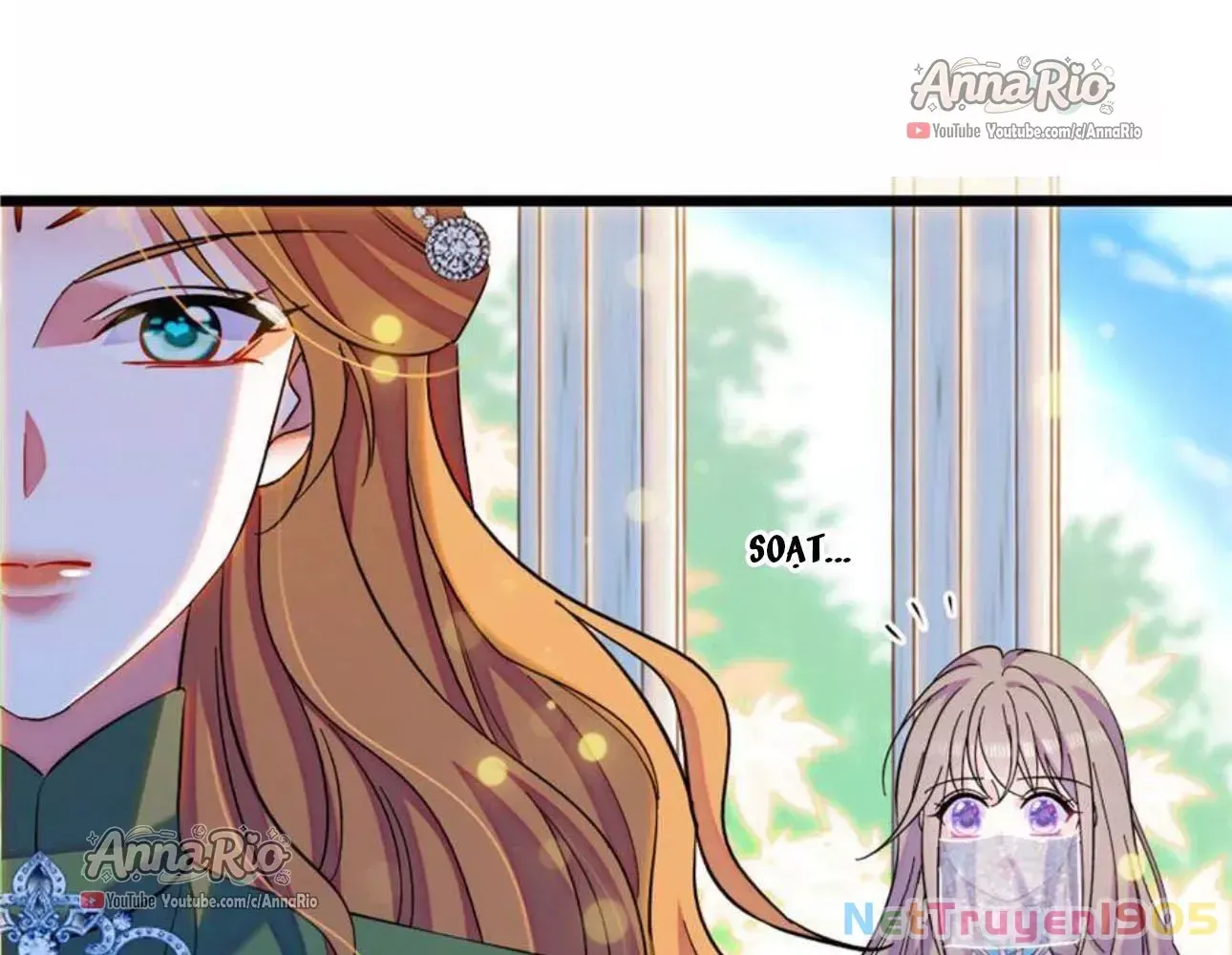 đọc truyện Manh Động Thú Thế Chương 481 ảnh 10 tại Thiên Thai Truyện