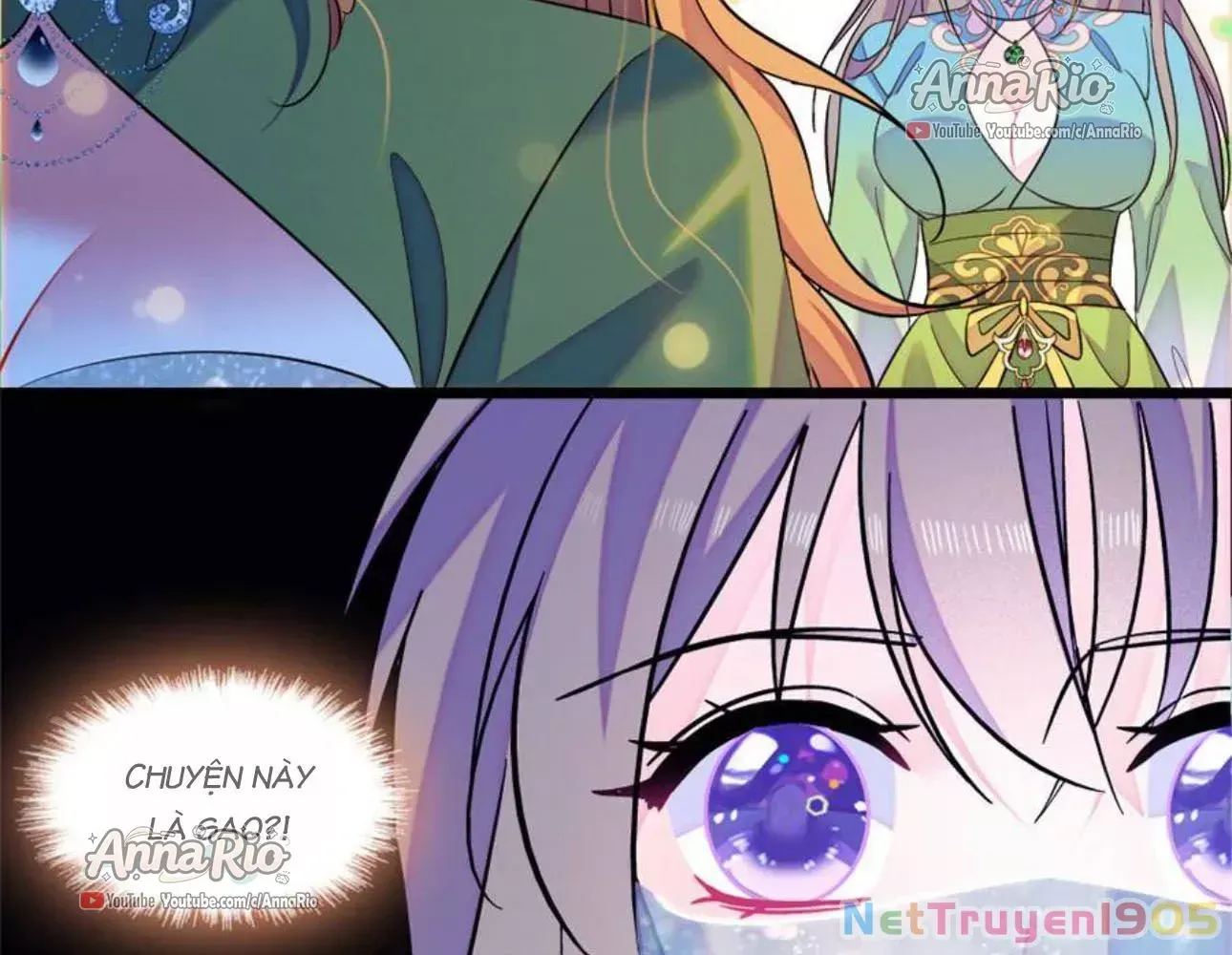 đọc truyện Manh Động Thú Thế Chương 481 ảnh 11 tại Thiên Thai Truyện