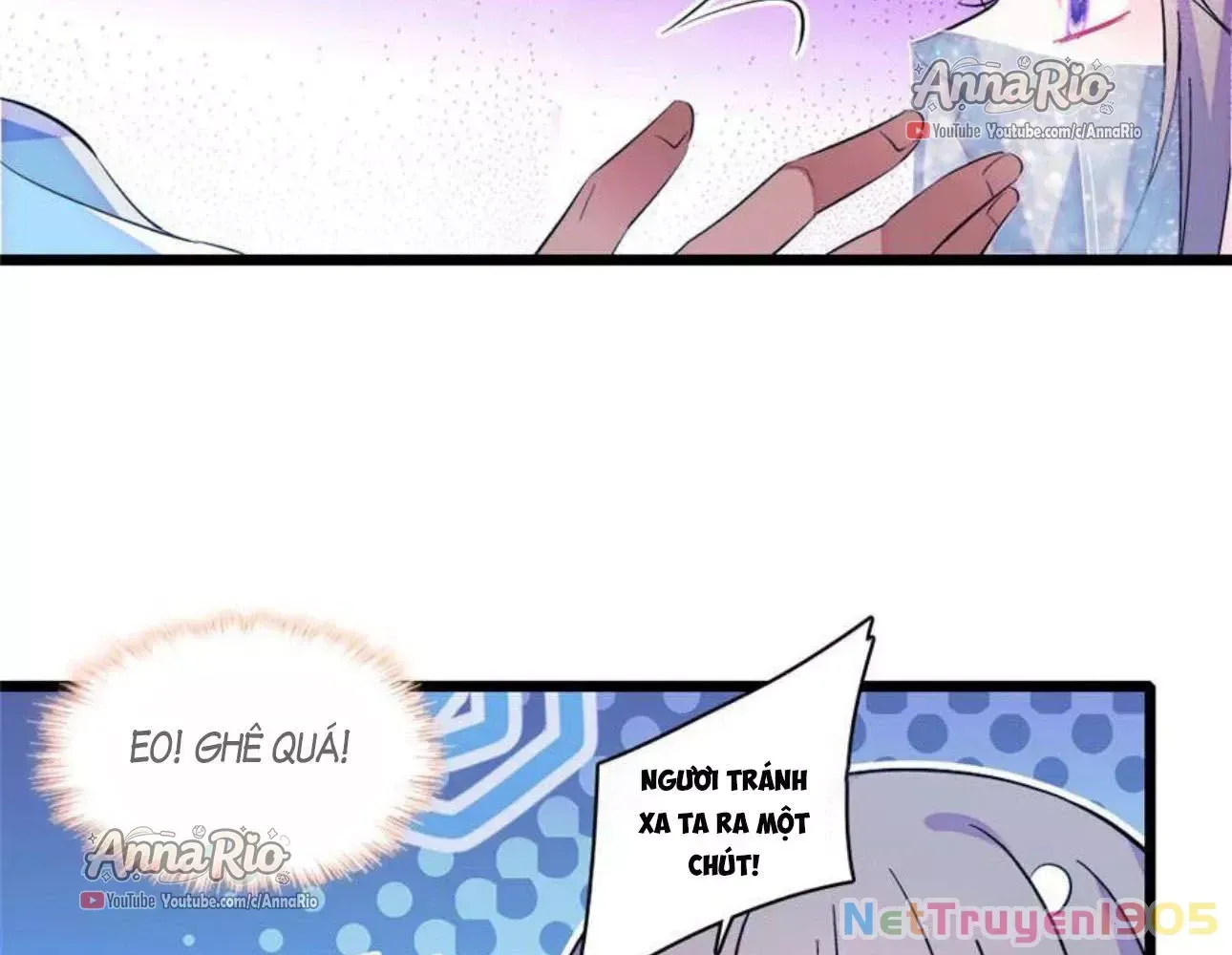 đọc truyện Manh Động Thú Thế Chương 482 ảnh 15 tại Thiên Thai Truyện