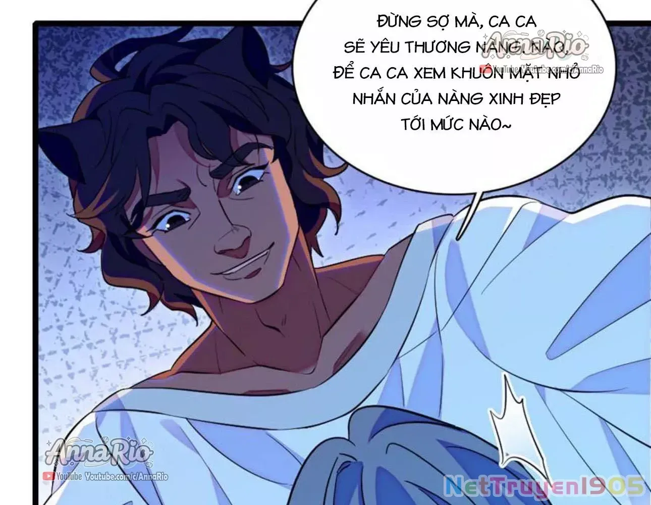 đọc truyện Manh Động Thú Thế Chương 482 ảnh 17 tại Thiên Thai Truyện