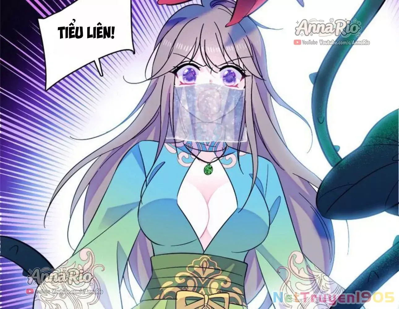 đọc truyện Manh Động Thú Thế Chương 482 ảnh 19 tại Thiên Thai Truyện