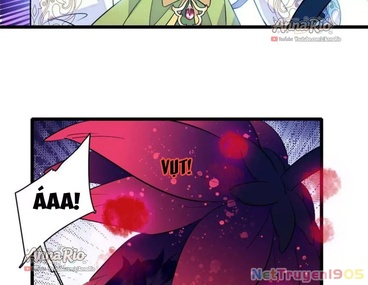 đọc truyện Manh Động Thú Thế Chương 482 ảnh 20 tại Thiên Thai Truyện