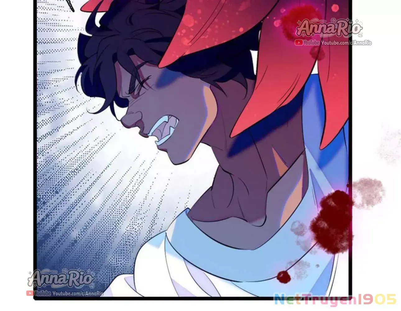 đọc truyện Manh Động Thú Thế Chương 482 ảnh 21 tại Thiên Thai Truyện