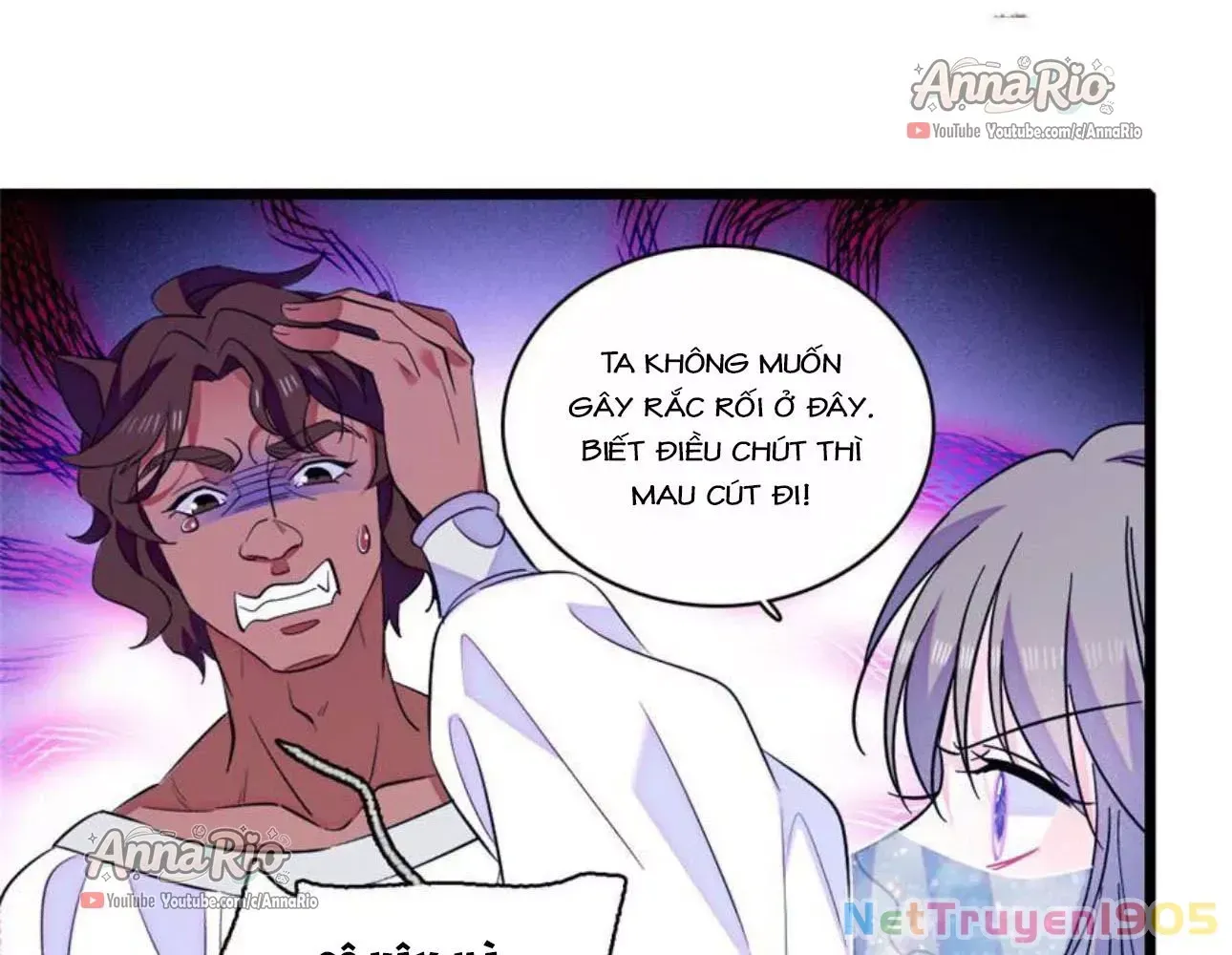 đọc truyện Manh Động Thú Thế Chương 482 ảnh 22 tại Thiên Thai Truyện