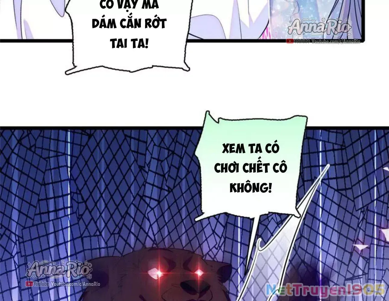 đọc truyện Manh Động Thú Thế Chương 482 ảnh 23 tại Thiên Thai Truyện