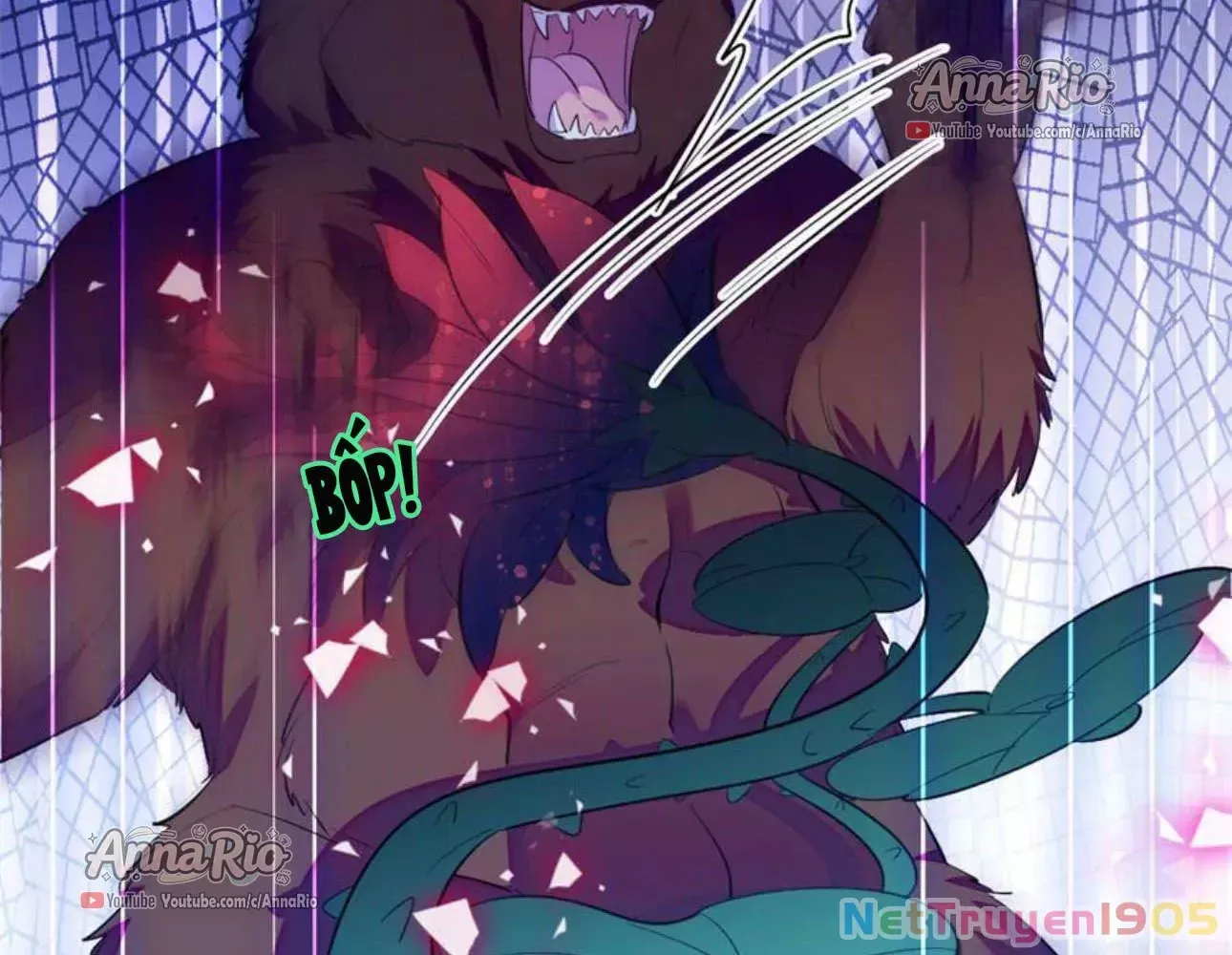 đọc truyện Manh Động Thú Thế Chương 482 ảnh 24 tại Thiên Thai Truyện