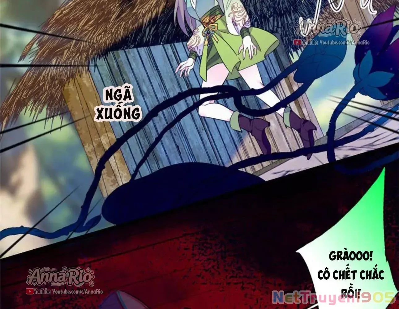 đọc truyện Manh Động Thú Thế Chương 482 ảnh 26 tại Thiên Thai Truyện