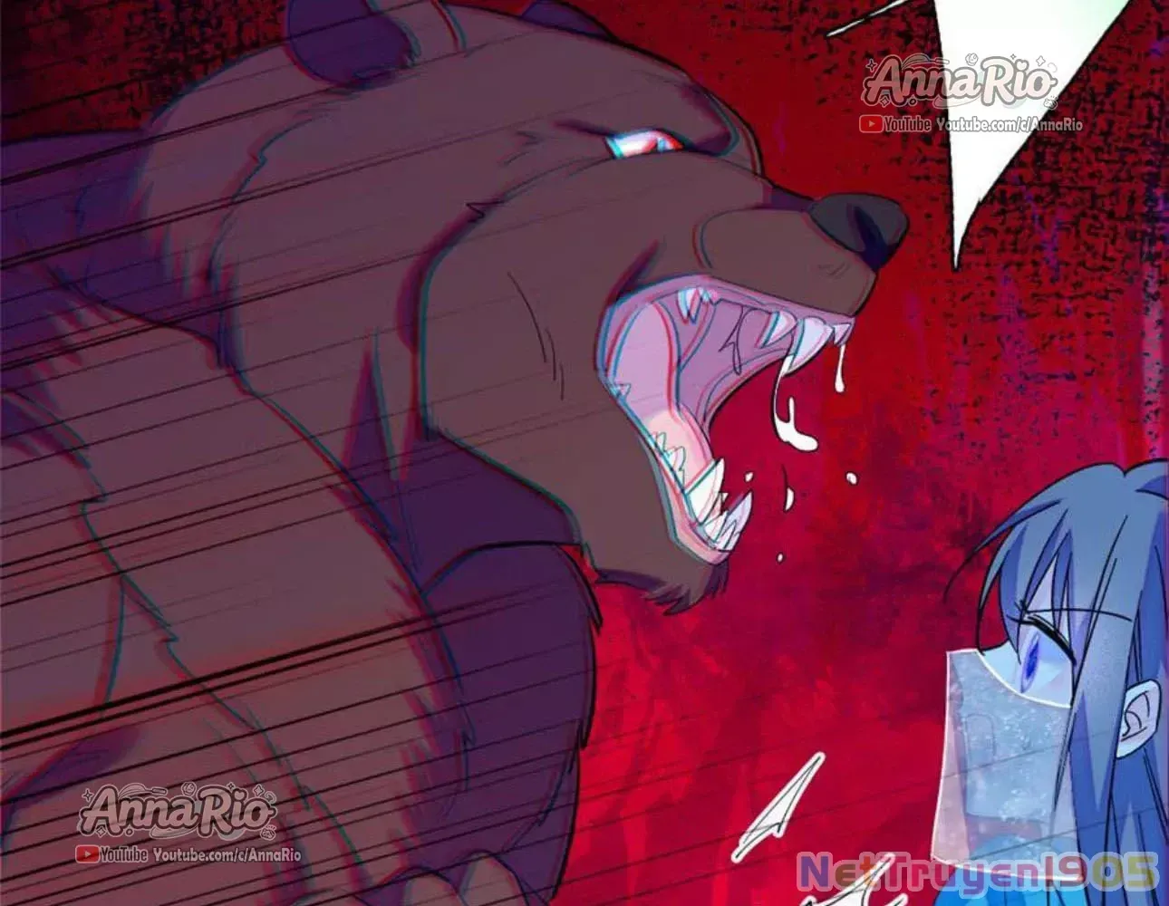 đọc truyện Manh Động Thú Thế Chương 482 ảnh 27 tại Thiên Thai Truyện