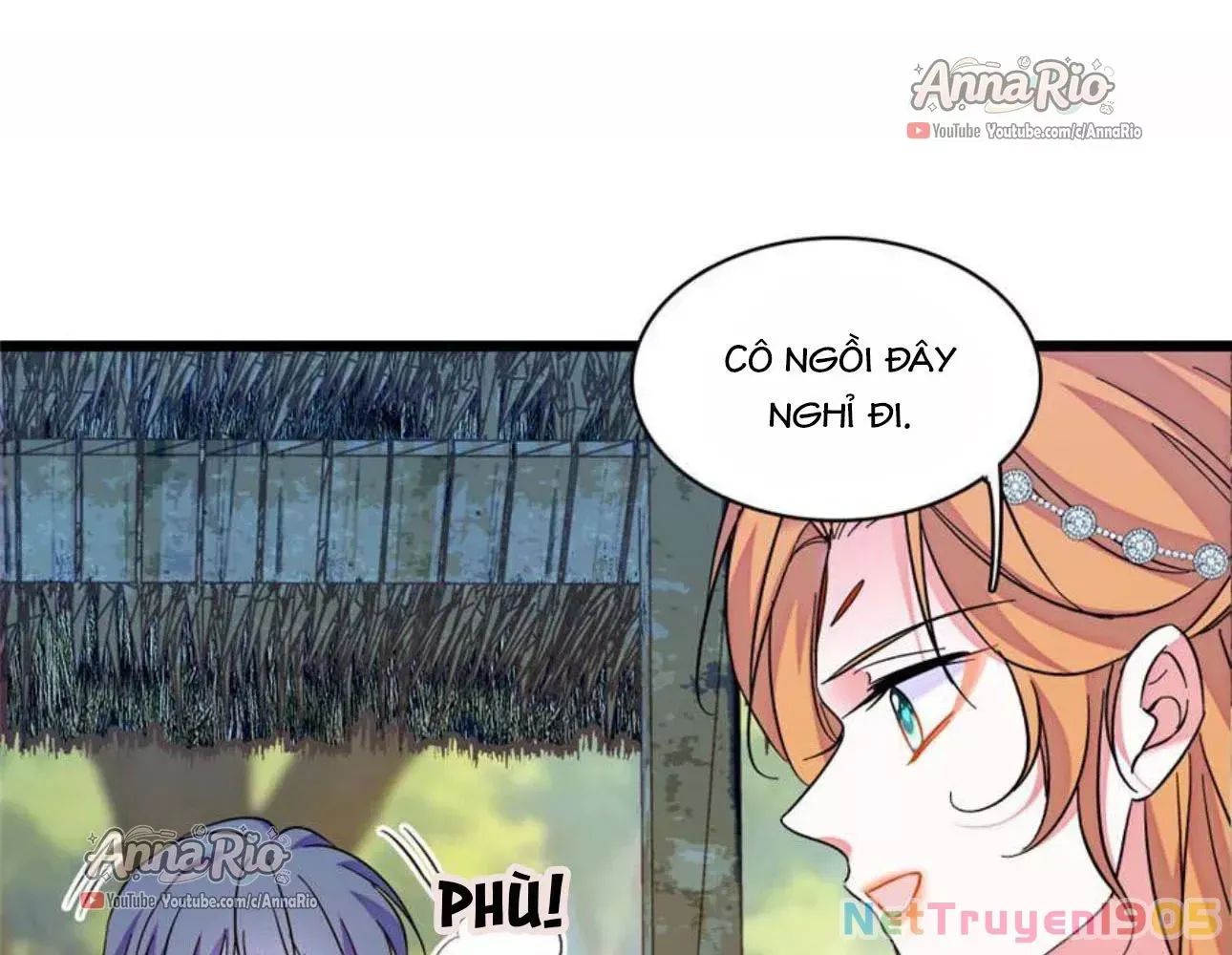 đọc truyện Manh Động Thú Thế Chương 482 ảnh 6 tại Thiên Thai Truyện