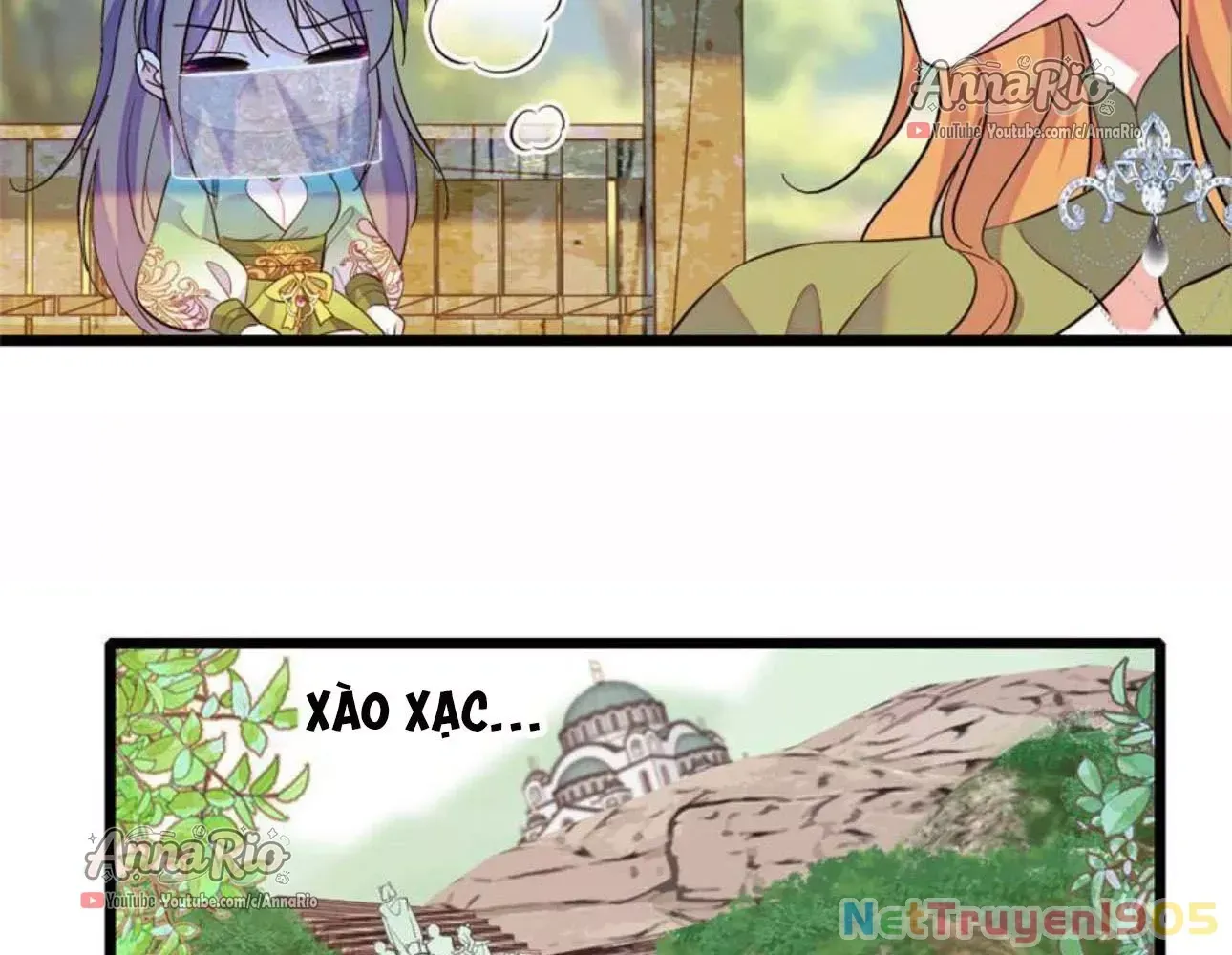 đọc truyện Manh Động Thú Thế Chương 482 ảnh 7 tại Thiên Thai Truyện